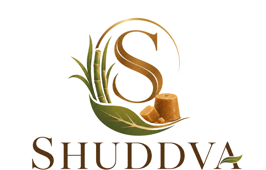 Shuddva